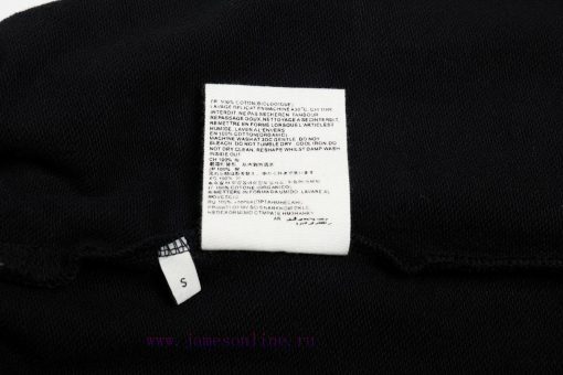 2025 Ami Spring/Summer ShortsItem Number A12; Seven Colors￥Ami's New Heart-shaped Towel Embroid gtfn1ebx - Image 13
