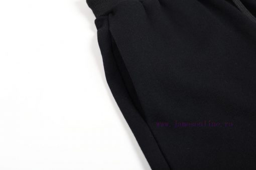 2025 Ami Spring/Summer ShortsItem Number A12; Seven Colors￥Ami's New Heart-shaped Towel Embroid wfq7efe2 - Image 7
