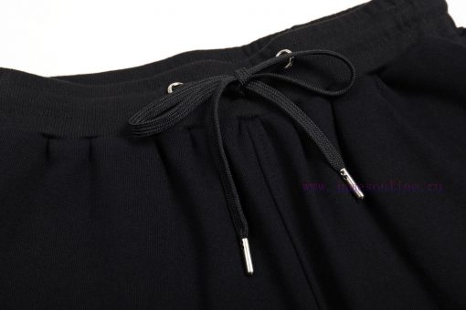 2025 Ami Spring/Summer ShortsItem Number A12; Seven Colors￥Ami's New Heart-shaped Towel Embroid wfq7efe2 - Image 8