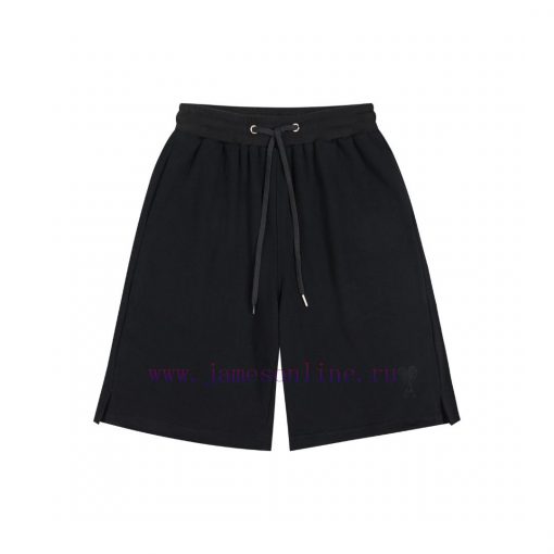 2025 Ami Spring/Summer ShortsItem Number A12; Seven Colors￥Ami's New Heart-shaped Towel Embroid vxb90k24 - Image 6