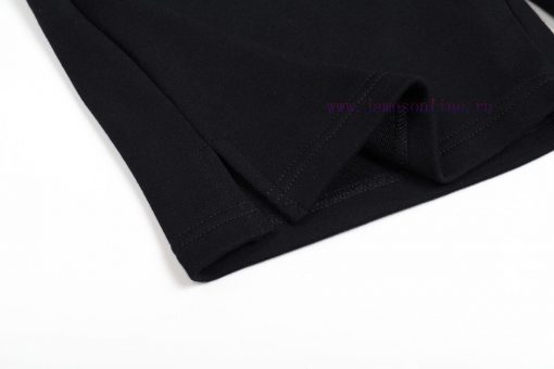 2025 Ami Spring/Summer ShortsItem Number A12; Seven Colors￥Ami's New Heart-shaped Towel Embroid wfq7efe2 - Image 9