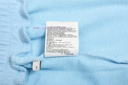 2025 Ami Spring/Summer ShortsItem Number A12; Seven Colors￥Ami's New Heart-shaped Towel Embroid telf1yai - Image 13