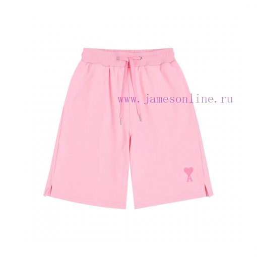 2025 Ami Spring/Summer ShortsItem Number A12; Seven Colors￥Ami's New Heart-shaped Towel Embroid vxb90k24 - Image 10