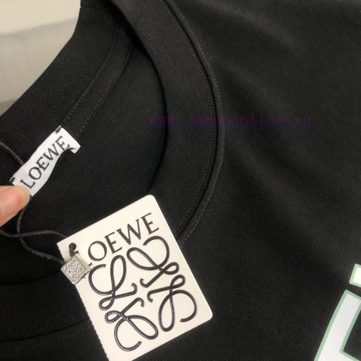 LOEWE Luo Yiwei's Latest The Year Of The Loong Limited Series Of Short Sleeved T-shirts In Spri 3t2vb6yw - Image 5