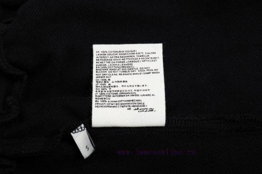 2025 Ami Spring/Summer ShortsItem Number A12; Seven Colors￥Ami's New Heart-shaped Towel Embroid wfq7efe2 - Image 13