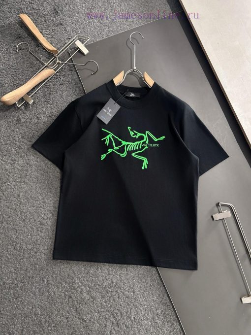 ARC 2025ss Summer Clothing New Product On Sale Classic Style That Has Stood The Test Of Time. T q74av76t - Image 2