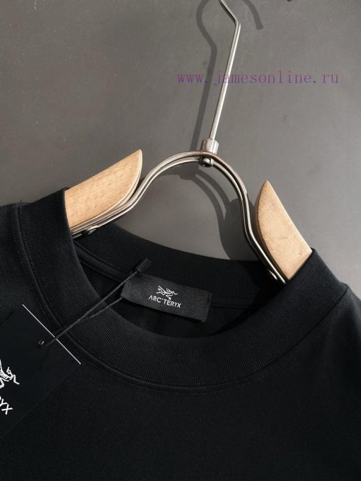 ARC 2025ss Summer Clothing New Product On Sale Classic Style That Has Stood The Test Of Time. T q74av76t - Image 3