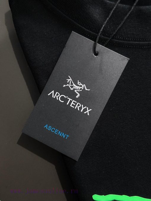 ARC 2025ss Summer Clothing New Product On Sale Classic Style That Has Stood The Test Of Time. T q74av76t - Image 5
