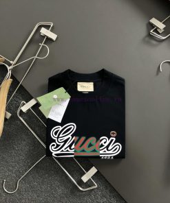 Gucci25's Latest Letter Structure Offset Printing Fusion In Early Spring Creates Heavyweight Sh ahxecu8l