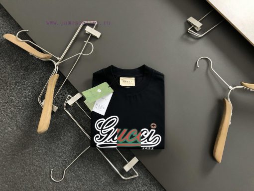 Gucci25's Latest Letter Structure Offset Printing Fusion In Early Spring Creates Heavyweight Sh ahxecu8l - Image 2