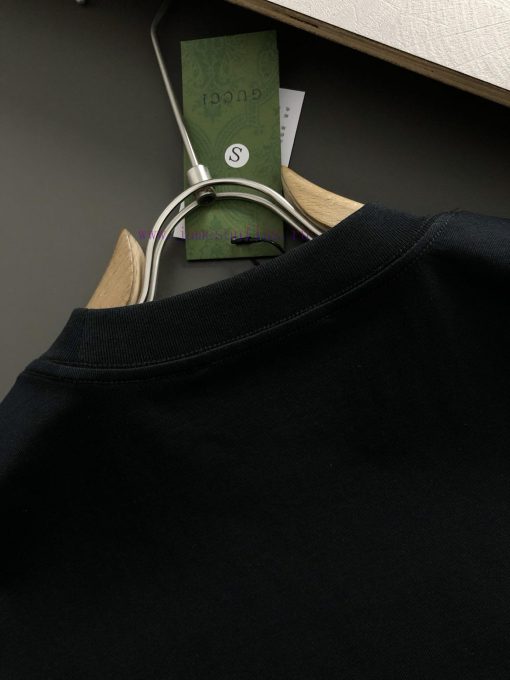 Gucci25's Latest Letter Structure Offset Printing Fusion In Early Spring Creates Heavyweight Sh ahxecu8l - Image 6