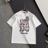 Bal * 2025 Short Sleeved T-shirt Weighing 260g Is A Great Choice For Creating Casual And Fashio ek0kcmix