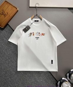 FD 25 Year Limited Edition Little Monster Series300g After Washing Made Of 100% Cotton With Dou uuovczi0