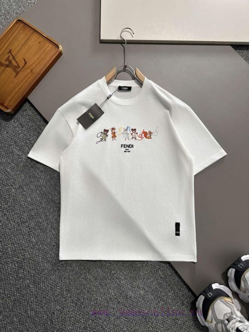 FD 25 Year Limited Edition Little Monster Series300g After Washing Made Of 100% Cotton With Dou uuovczi0