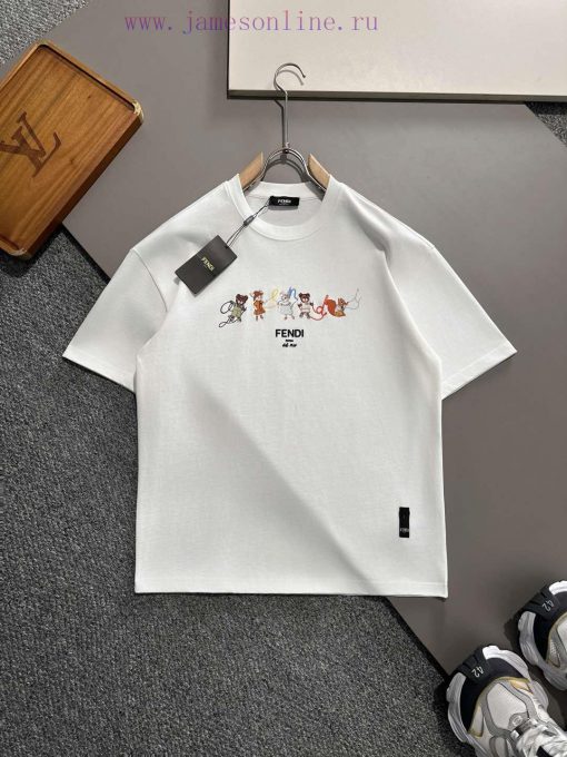FD 25 Year Limited Edition Little Monster Series300g After Washing Made Of 100% Cotton With Dou uuovczi0 - Image 2