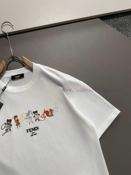 FD 25 Year Limited Edition Little Monster Series300g After Washing Made Of 100% Cotton With Dou uuovczi0 - Image 3