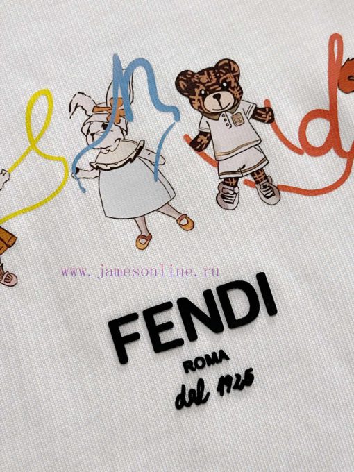 FD 25 Year Limited Edition Little Monster Series300g After Washing Made Of 100% Cotton With Dou uuovczi0 - Image 4