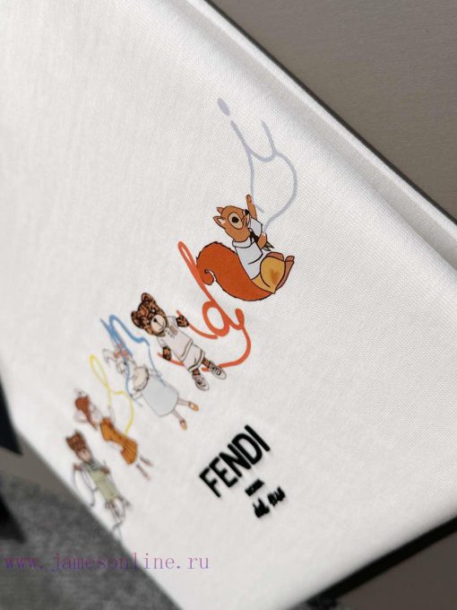FD 25 Year Limited Edition Little Monster Series300g After Washing Made Of 100% Cotton With Dou uuovczi0 - Image 6