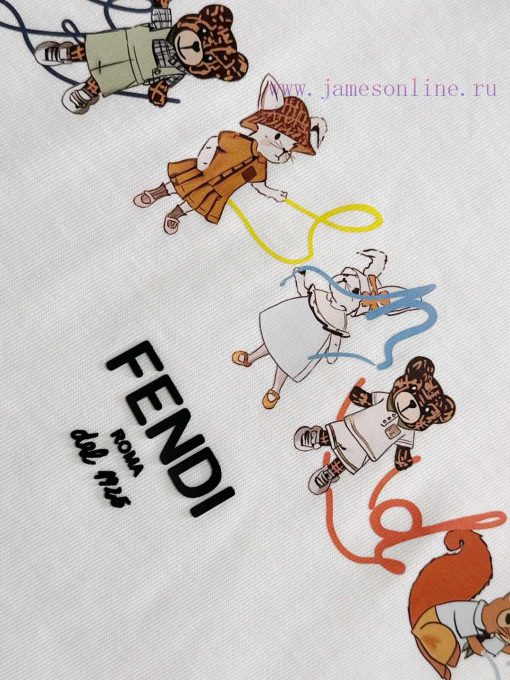 FD 25 Year Limited Edition Little Monster Series300g After Washing Made Of 100% Cotton With Dou uuovczi0 - Image 7