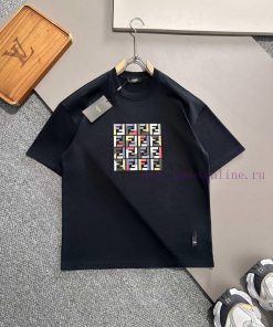 FD New Model Classic Unchanged ... FD Short Sleeved ShirtIt's Still The Simplest And Most Durab wu4rstkd