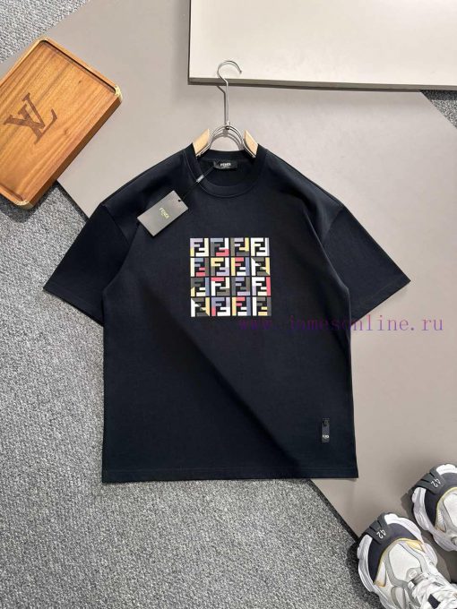FD New Model Classic Unchanged ... FD Short Sleeved ShirtIt's Still The Simplest And Most Durab wu4rstkd