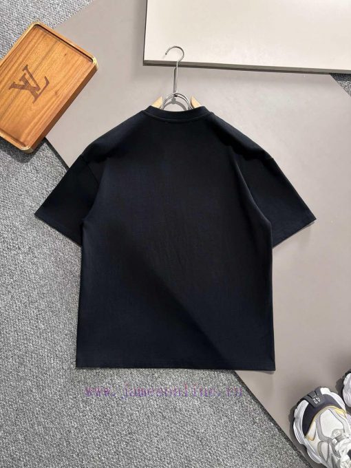 FD New Model Classic Unchanged ... FD Short Sleeved ShirtIt's Still The Simplest And Most Durab wu4rstkd - Image 9