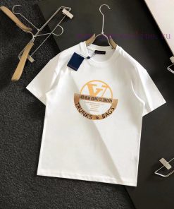 Lv 2024SS Summer Clothing New Product On Sale Classic Style That Has Stood The Test Of Time. Th olylf36l
