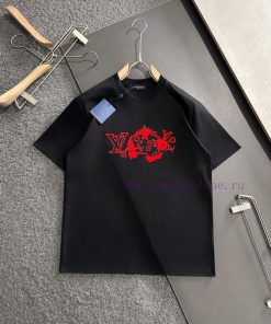 Lv 2025ss Summer Clothing New Product On Sale Classic Style That Has Stood The Test Of Time Lat n9832eol
