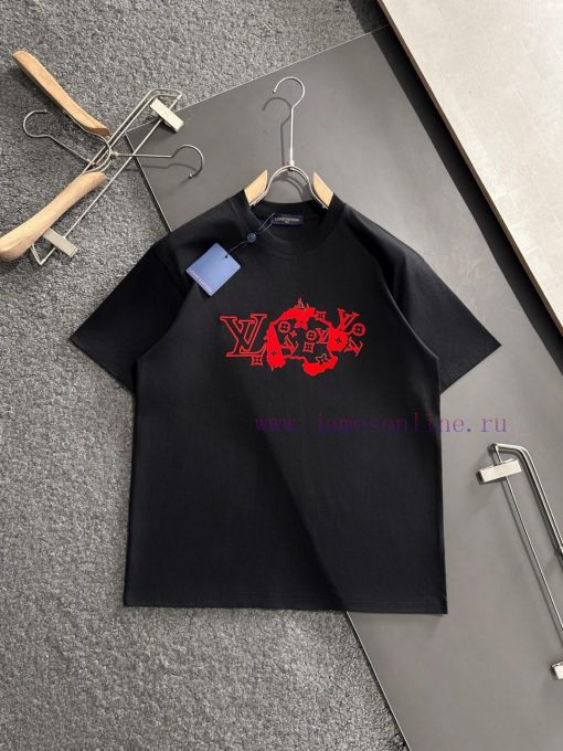 Lv 2025ss Summer Clothing New Product On Sale Classic Style That Has Stood The Test Of Time Lat n9832eol