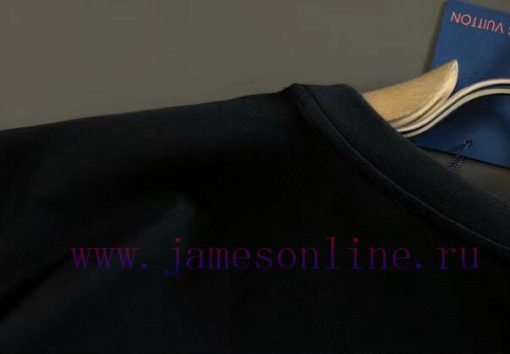 Lv 2024SS Summer Clothing New Product On Sale Classic Style That Has Stood The Test Of Time. Th olylf36l - Image 6