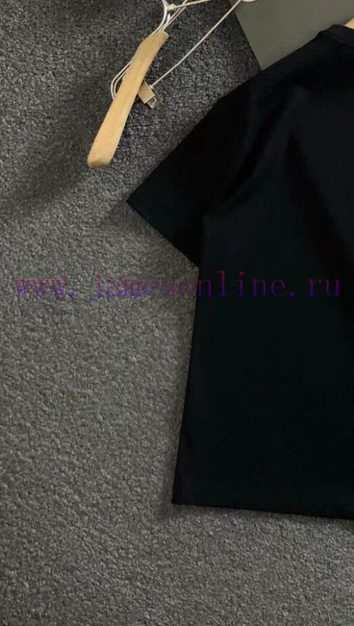Lv 2024SS Summer Clothing New Product On Sale Classic Style That Has Stood The Test Of Time. Th olylf36l - Image 7