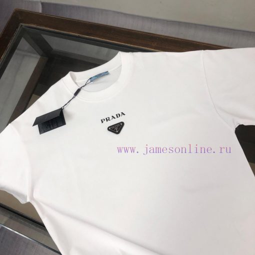 Prada 2025ss Summer Clothing New Product On Sale Classic Style That Has Stood The Test Of Time. 73eiwmdf - Image 4