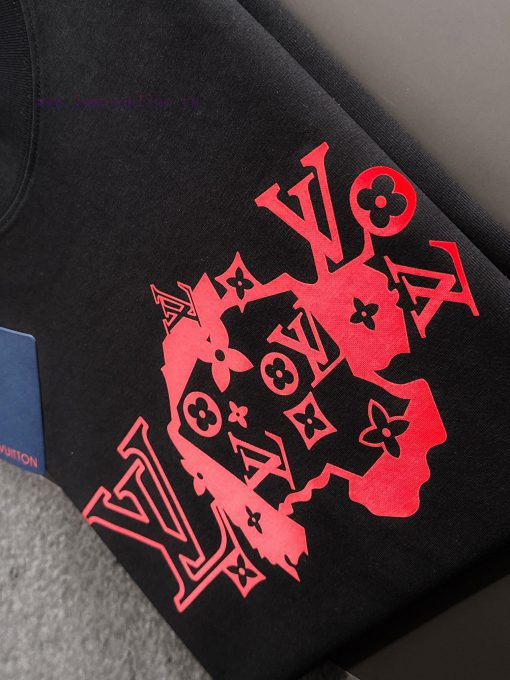 Lv 2025ss Summer Clothing New Product On Sale Classic Style That Has Stood The Test Of Time Lat n9832eol - Image 7
