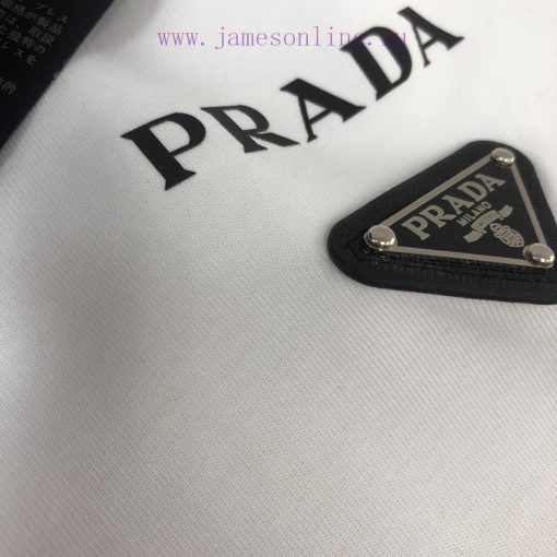 Prada 2025ss Summer Clothing New Product On Sale Classic Style That Has Stood The Test Of Time. 73eiwmdf - Image 7