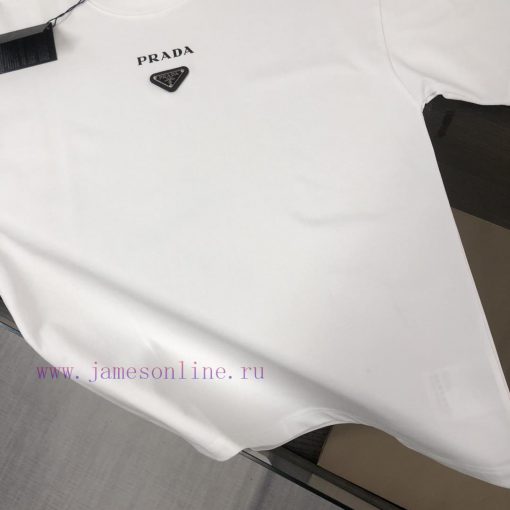 Prada 2025ss Summer Clothing New Product On Sale Classic Style That Has Stood The Test Of Time. 73eiwmdf - Image 8