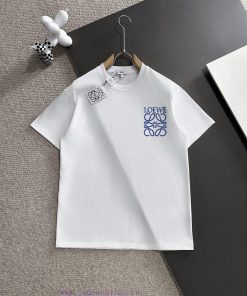 LOEWE Luo Yiwei*2 ꯭ 0 ꯭ 2 ꯭ 5 Spring/Summer Collection With New Fabric Made Of 260g High-densit toqxof9n