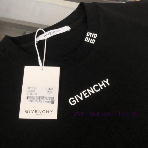 GIVEN * CHY 2025 New Collection Pure Cotton T-shirt 260g Customized Cotton Soft And Comfortable 23eg1h16 - Image 5