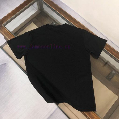 GIVEN * CHY 2025 New Collection Pure Cotton T-shirt 260g Customized Cotton Soft And Comfortable 23eg1h16 - Image 9