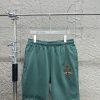 Chrome Hearts CH Crossheart 2025ss New Cross Casual ShortsCustomized Pure Cotton Fabric Weighin uwcwt5gr