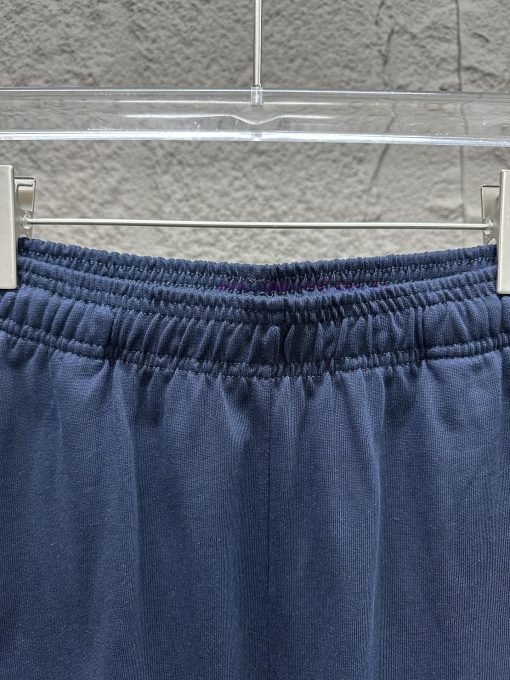 Chrome Hearts CH Crossheart 2025ss New Cross Casual ShortsCustomized Pure Cotton Fabric Weighin xdvzj4p6 - Image 5