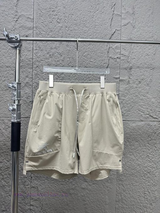 ARC'TERYX Archaeopteryx 2025ss Summer New Product Outdoor Sports ShortsPaired With A Classic Re vftr4ojv