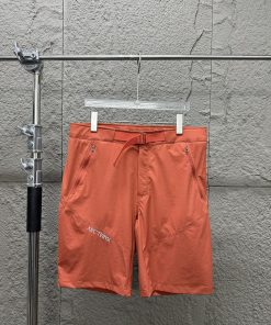 ARC'TERYX Archaeopteryx 2025ss Summer New Product Outdoor Sports ShortsFeaturing A Reflective L gtk7q5ro