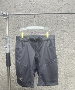 ARC'TERYX Archaeopteryx 2025ss Summer New Product Outdoor Sports ShortsPaired With Pocket Minim l0rc37tq