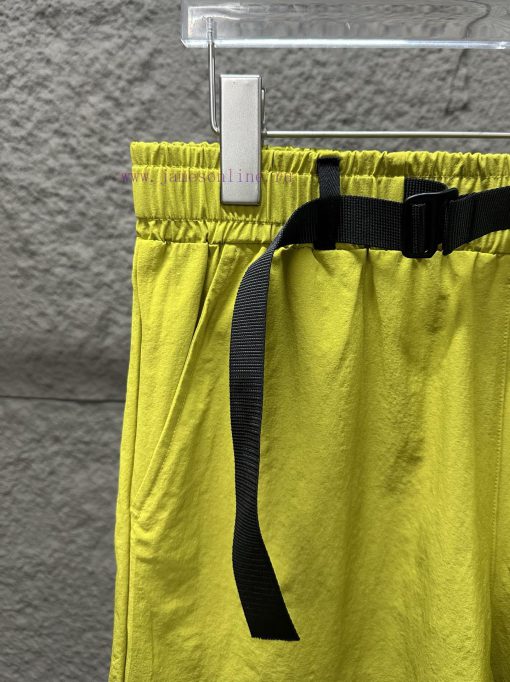 ARC'TERYX Archaeopteryx 2025ss Summer New Product Outdoor Sports ShortsAdopting Imported Reflec nr0j0ech - Image 4