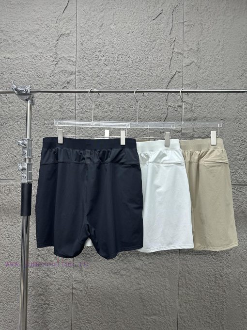 ARC'TERYX Archaeopteryx 2025ss Summer New Product Outdoor Sports ShortsPaired With A Classic Re vftr4ojv - Image 10
