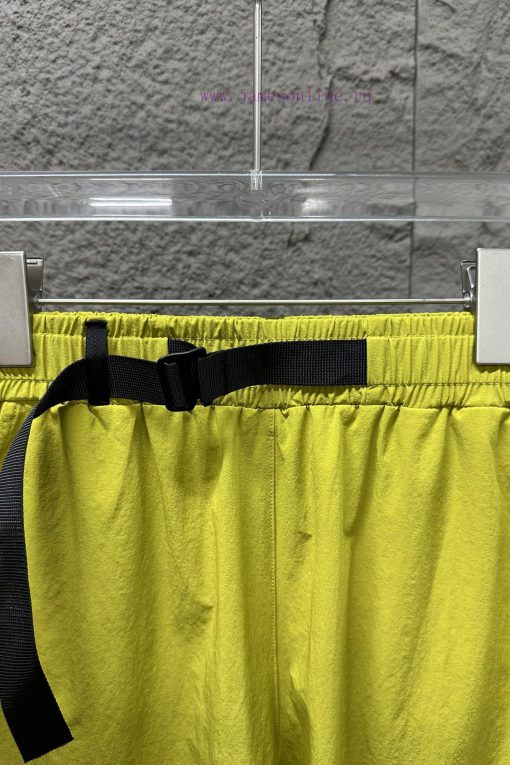 ARC'TERYX Archaeopteryx 2025ss Summer New Product Outdoor Sports ShortsAdopting Imported Reflec nr0j0ech - Image 5