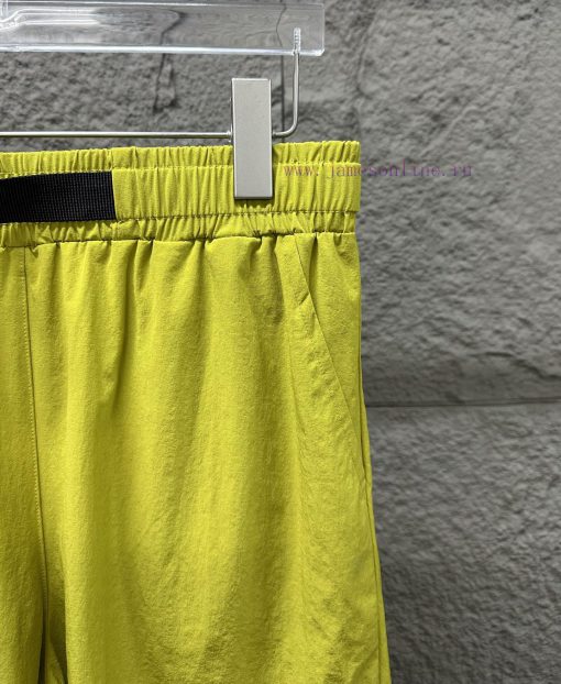 ARC'TERYX Archaeopteryx 2025ss Summer New Product Outdoor Sports ShortsAdopting Imported Reflec nr0j0ech - Image 6