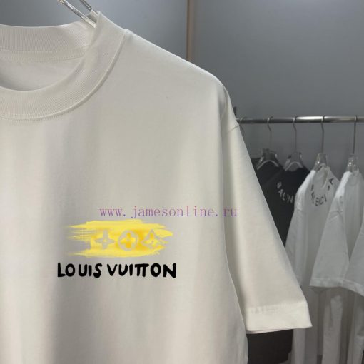 Early Spring 2025 Louis LOUIFabric: 26 Count Pure Cotton Double YarnWeight 330gSize S M L XL 2X 6d2mngaf - Image 8