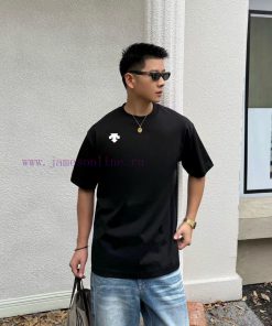 Early Spring Of 2025 DishangFabric: 26 Count Pure Cotton Double YarnWeight 330gSize S M L XL 2X oueyabzc