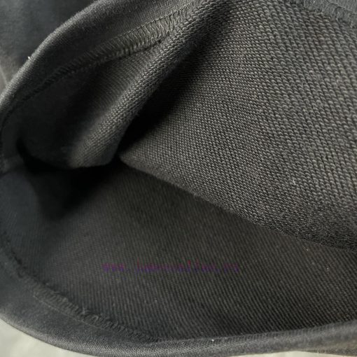 High Quality Dior 2025ss Early Spring Pure Cotton Fabric Shorts 420g Simple Letter Logo Print P npkmnw3l - Image 10